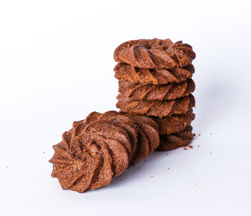 Choco Cookies