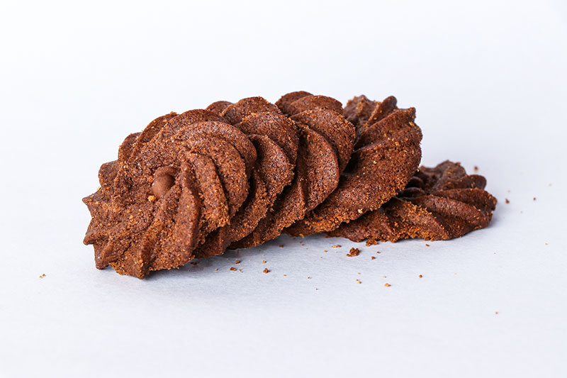 Choco Cookies - Image 4