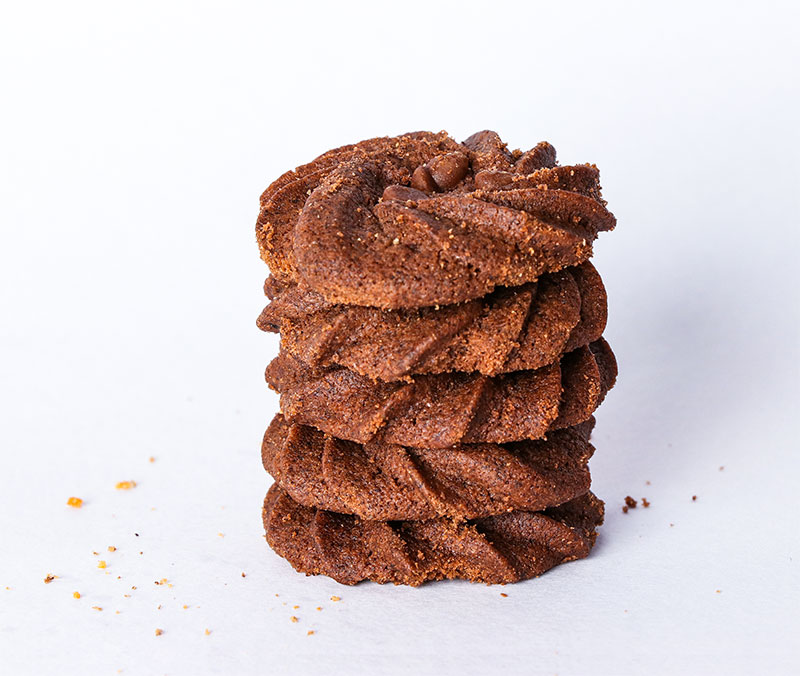 Choco Cookies - Image 2