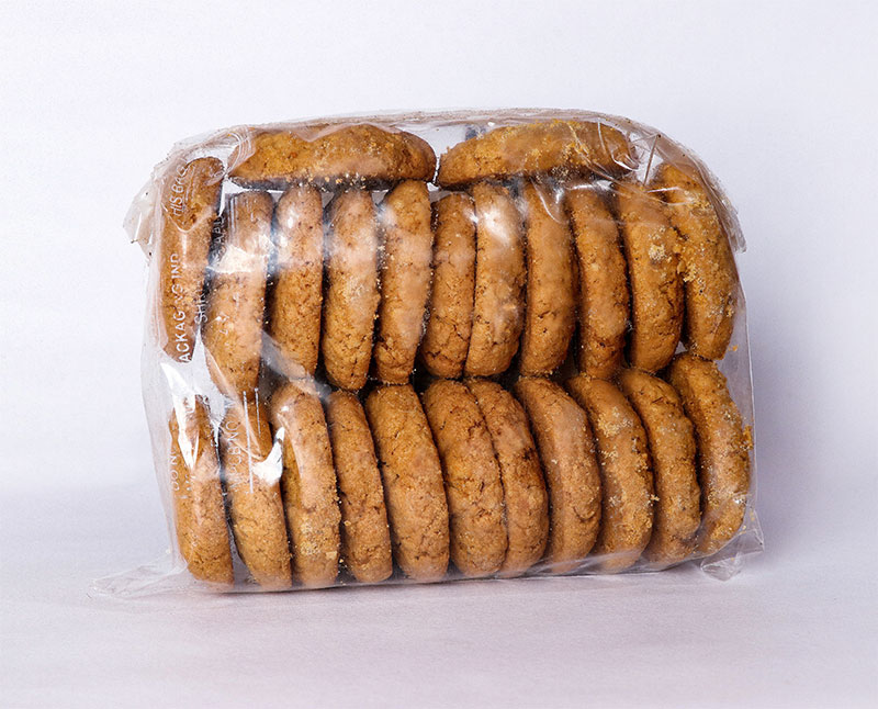 Oats Cookies - Image 2