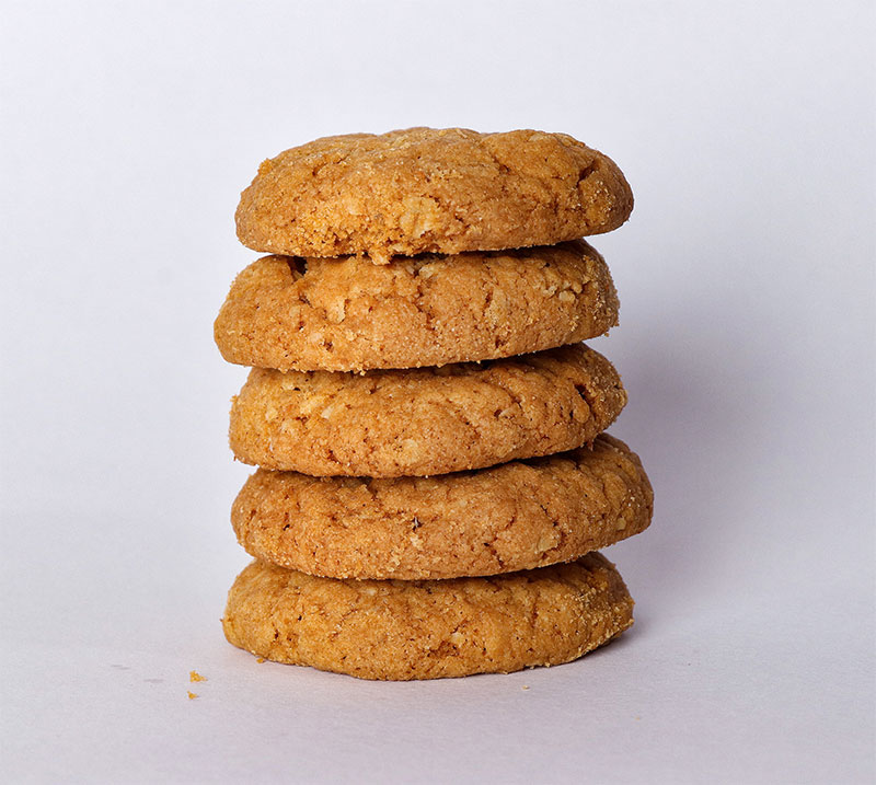 Oats Cookies - Image 3